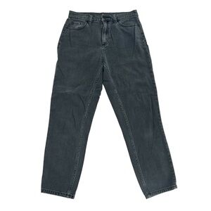BDG Gray Mom High Rise Jeans Size 27 Women’s